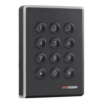 PROXIMITY READER MET toetsenbord HIKVISION DS-K1108AMK