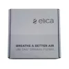 Afzuigkapfilter Elica Model 30 zwart koolstof 290x240x35mm