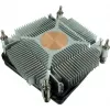 Koeler Dynatron Argus T-200 processor 8 cm zwart oranje