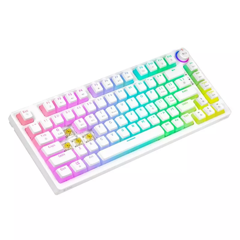 MECHANICAL toetsenbord SAVIO