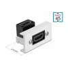 HDMI-module DeLOCK Easy 45 81304 haaks 90° 22,5 x 45 mm
