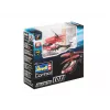 Revell TOXI 23841 RC-helikopter, RTF, elektromotor