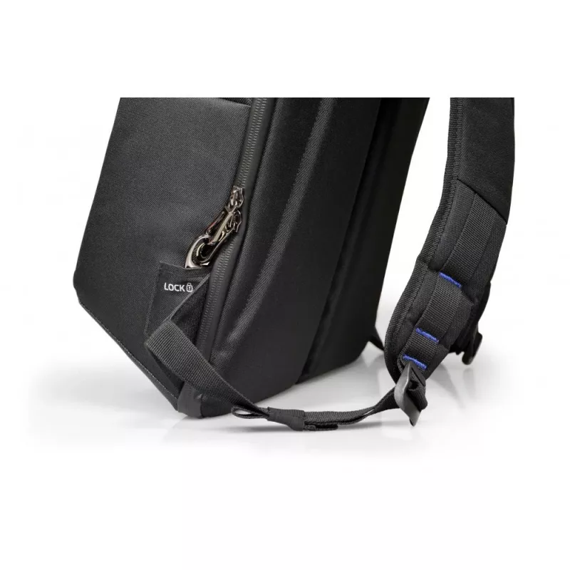 Port Designs CHICAGO EVO BP 13/15.6'' 39,6 cm (15,6) rugzak zwart