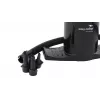 Luchtpomp Outwell Manual Air Pump Easy Camp Double Action 1,4 L (model 680280)