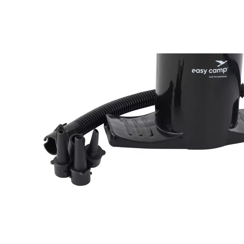 Luchtpomp Outwell Manual Air Pump Easy Camp Double Action 1,4 L (model 680280)