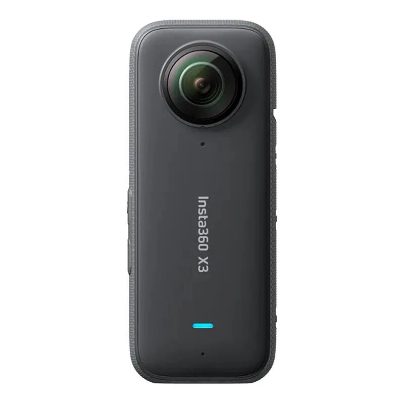 Insta360 X3 Motorcycle Edition set