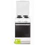 Elektrisch fornuis Amica 58EE1.20(W) 69L wit