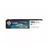 HP 982X hoge capaciteit cyaan originele PageWide cartridge, cyaan, 1 stuk, 16000 pagina's