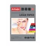 Fotopapier ActiveJet AP4-160G100L A4 160 g/m² glanzend 100 vel