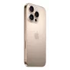 Smartphone Apple iPhone 16 Pro 6,3 inch 512 GB, A18 Pro, 48 MP, dual SIM, IP68, zand