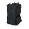 Kinderdrager Osprey Poco LT Nylon 380x450x710 mm