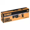 DeWALT DCS380N reciprozaag 2,86 cm zwart, geel