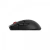 HyperX Pulsefire Saga Pro draadloze gaming-muis (zwart)