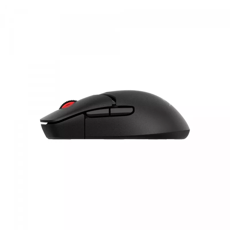 HyperX Pulsefire Saga Pro draadloze gaming-muis (zwart)