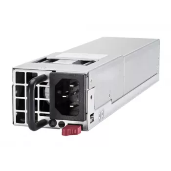 HPE Aruba - voeding - AC - 1600 watt - Europa (S0U53A#ABB)
