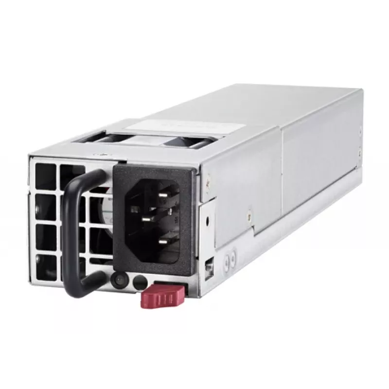 HPE Aruba - voeding - AC - 1600 watt - Europa (S0U53A#ABB)