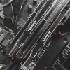 8GB Patriot Viper DIMM 3200 zwart PVS48G320C6 Viper Steel INTEL XMP