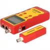 Delock LCD-kabeltester - netwerktester (86108)