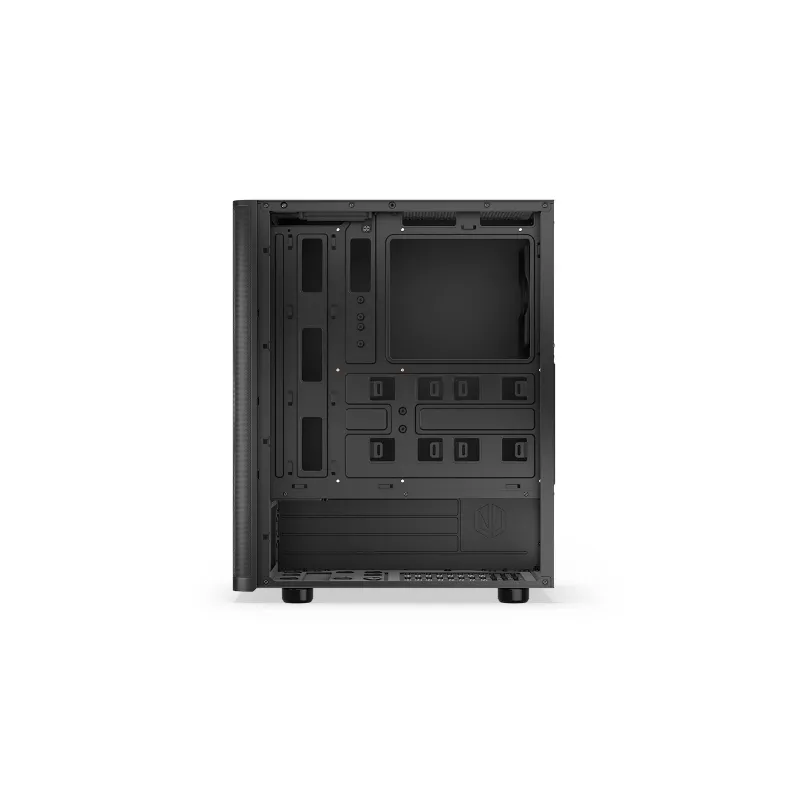ENDORFY Ventum 200 Solid tower zwart