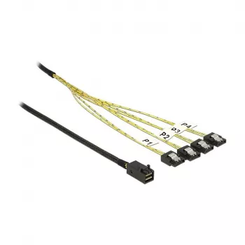 SAS-kabel DeLOCK 83393