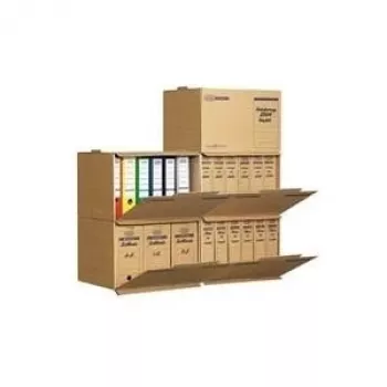 ELBA SYSTEM CONTAINER 1P=5 stuks (83528 NIEUW: 100421093)