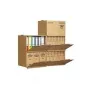 ELBA SYSTEM CONTAINER 1P=5 stuks (83528 NIEUW: 100421093)