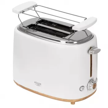 Adler AD 3225 toaster met grill