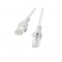 Lanberg PCU5-10CC-0050-S netwerkkabel 0,5 m Cat5e U/UTP (UTP) grijs (PCU5-10CC-0050-S)