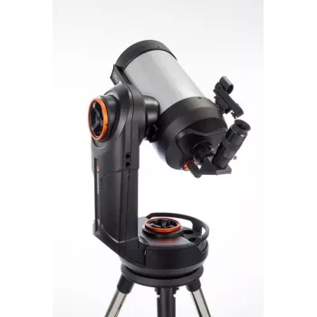 Celestron NexStar Evolution 6 354x zwart, grijs