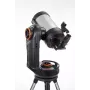 Celestron NexStar Evolution 6 354x zwart, grijs
