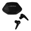 Esperanza EH231K koptelefoon/headset draadloos in-ear bellen/muziek micro-USB Bluetooth zwart