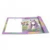 Snelhechter HERMA elastomap A3 karton Horse World