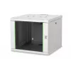 Digitus wandmontagekast Unique Series – 600x600 mm (BxD)