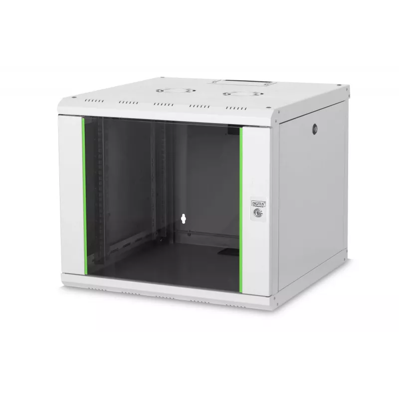Digitus wandmontagekast Unique Series – 600x600 mm (BxD)