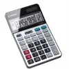Canon HS-20TSC rekenmachine desktop financieel zwart, zilver