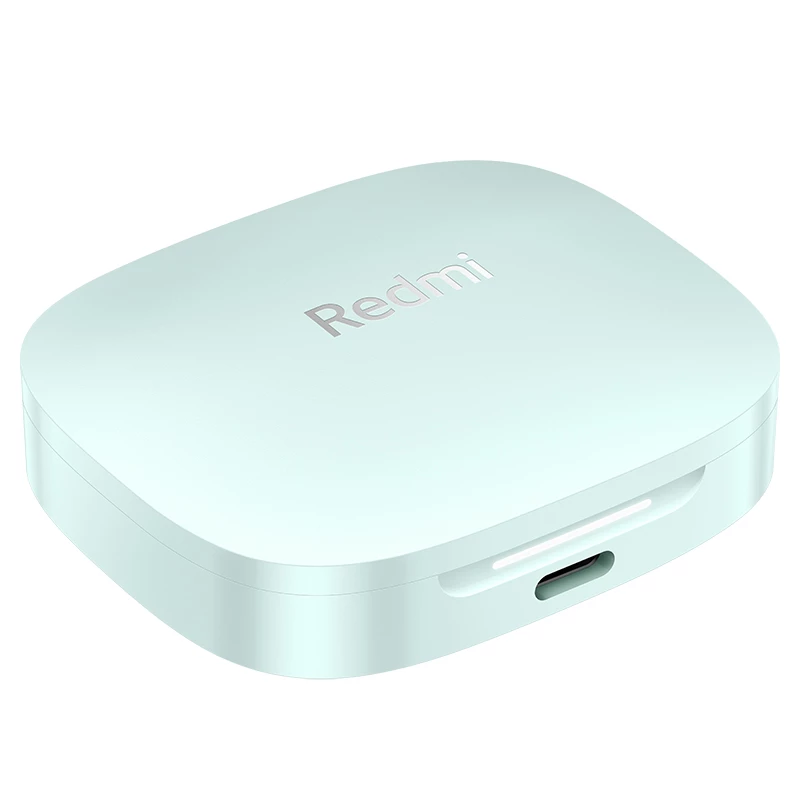 Xiaomi Redmi Buds 6 oordopjes draadloos in-ear bellen/muziek Bluetooth groen
