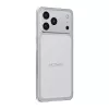 Smartphone HOTWAV A17 Pro Max zilver — HOTWAV A17 Pro Max