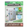 Paladone Minecraft Puffy Gadget Decals PP13218MCF — decoratieve puffy-stickers voor apparaten
