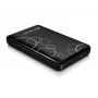 Transcend StoreJet 25A3 TS1TSJ25A3K externe harde schijf, 1 TB, 2,5", USB 3.1 Gen 1, zwart
