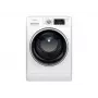Whirlpool wasmachine | FFD 9489 BCV EE | energie-efficiëntieklasse A | frontlader | wascapaciteit 9 kg | 1400 t/min | diepte 63 cm | breedte 60 cm | display | LCD | stoomfunctie