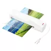 Koud-/heetlaminator SAVIO LR-01/W — max. breedte 230 mm, 320 mm/min, 300 W, wit