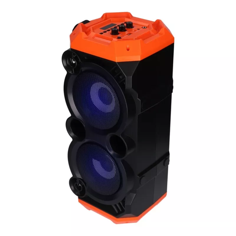 Draagbare luidspreker Prime3 APS31 Slam!, zwart