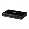 Audio/MIDI-interface YAMAHA URX44C – compacte USB-audio- en MIDI-connectiviteit