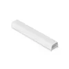Rechte kabelgoot Ubiquiti UACC-CRS wit ABS PC 68,4 mm 397 mm 38,8 mm