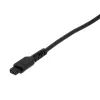 Akyga AK-NU-12 universele notebookvoeding 65 W, 18,5–20 V, 6 verwisselbare stekkers, zwart