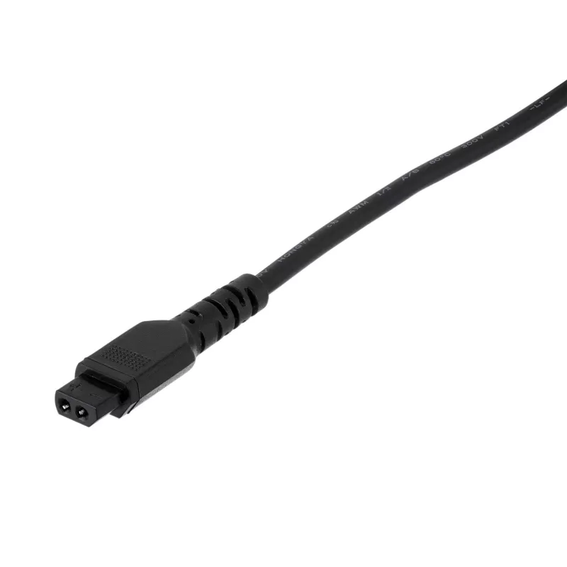 Akyga AK-NU-12 universele notebookvoeding 65 W, 18,5–20 V, 6 verwisselbare stekkers, zwart