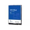 HDD Western Digital 2 TB 2,5 inch Serial ATA III WD20SPZX