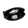 Sbox NSS-334 Houston zwart