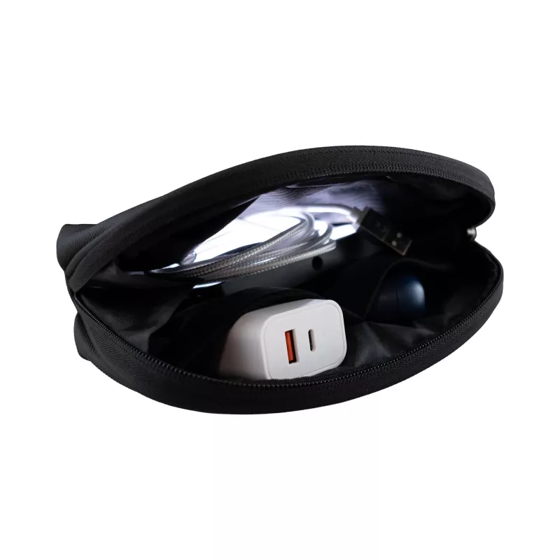 Sbox NSS-334 Houston zwart