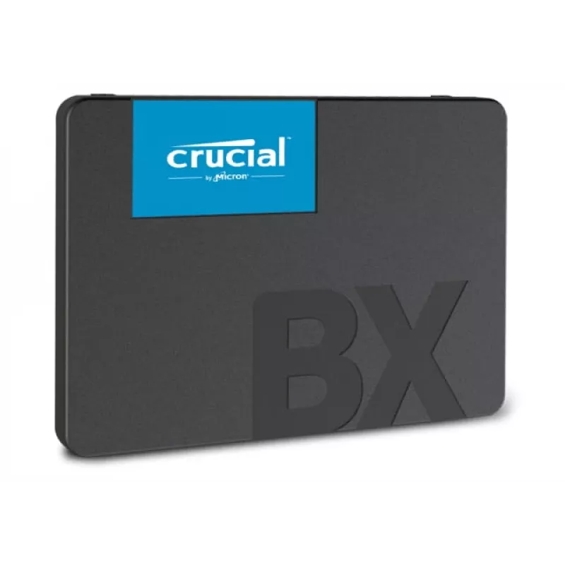 Crucial BX500 1000GB SATA 2.5